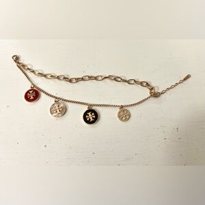 Tory burch bracelet